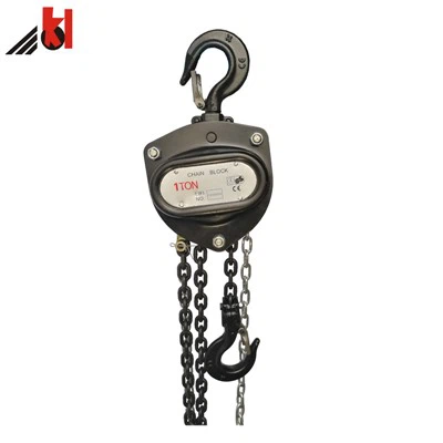 Chain Block 1 Tuj 6 Meter